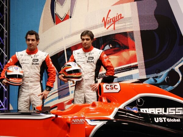   © РИА Новости