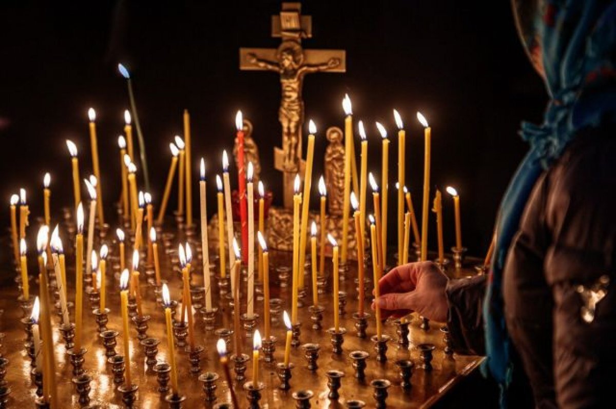    Радий Хабиров рассказал про священнослужителей в зоне СВО из Башкирии