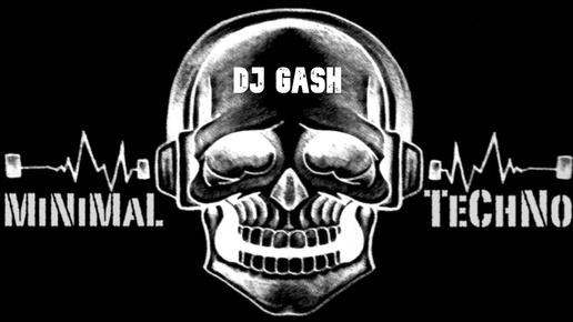 Minimal techno mix Minimal techno mix