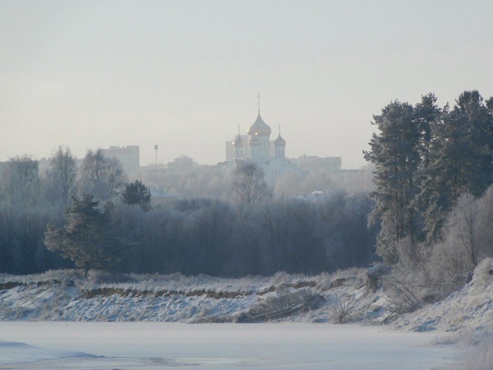     Фото: Сергей ИСАКОВ