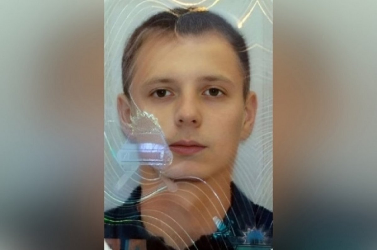    В Твери с новогодней ночи продолжаются поиски 28-летнего Алексея Байдукова