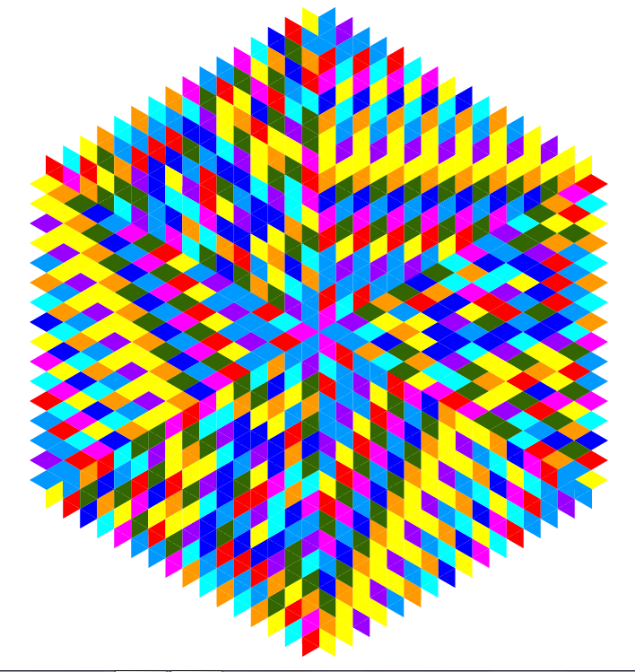 Все мои мечты становятся реальностью и исполняются наилучшим для меня образом