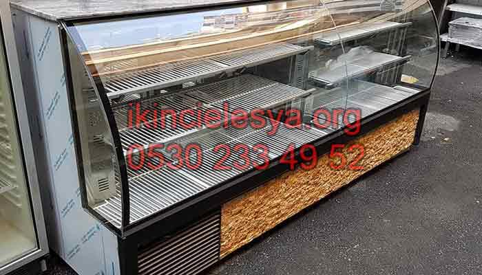 İkinci El Kebap Dolabı Alanlar