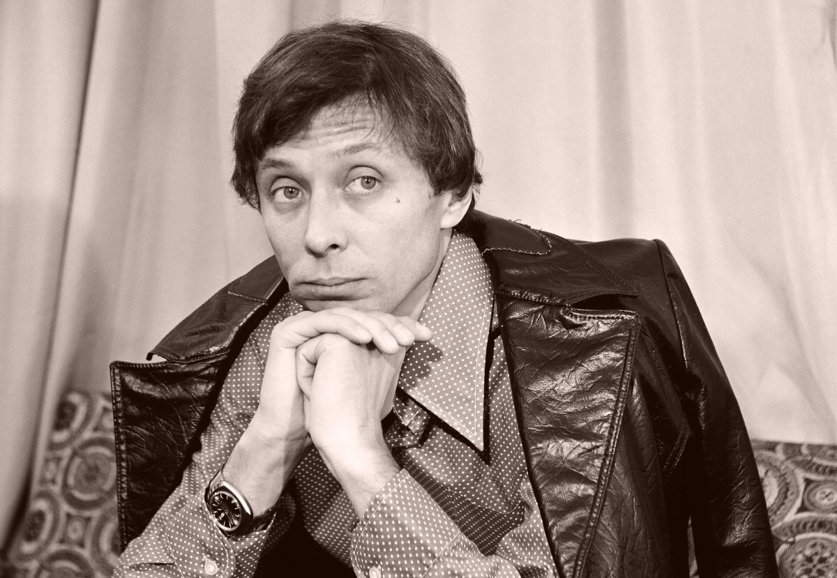     «За семь месяцев до смерти он увидел Высоцкого»: как умирал Олег Даль
