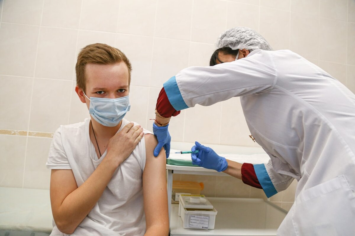 Фото: Михаил Гладчук