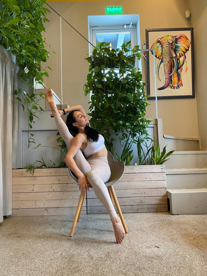 Марина Груздова