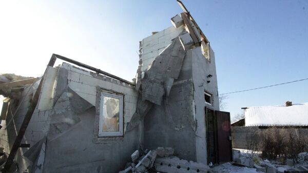   © РИА Новости . Сергей Аверин