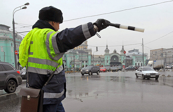   АГН «Москва»