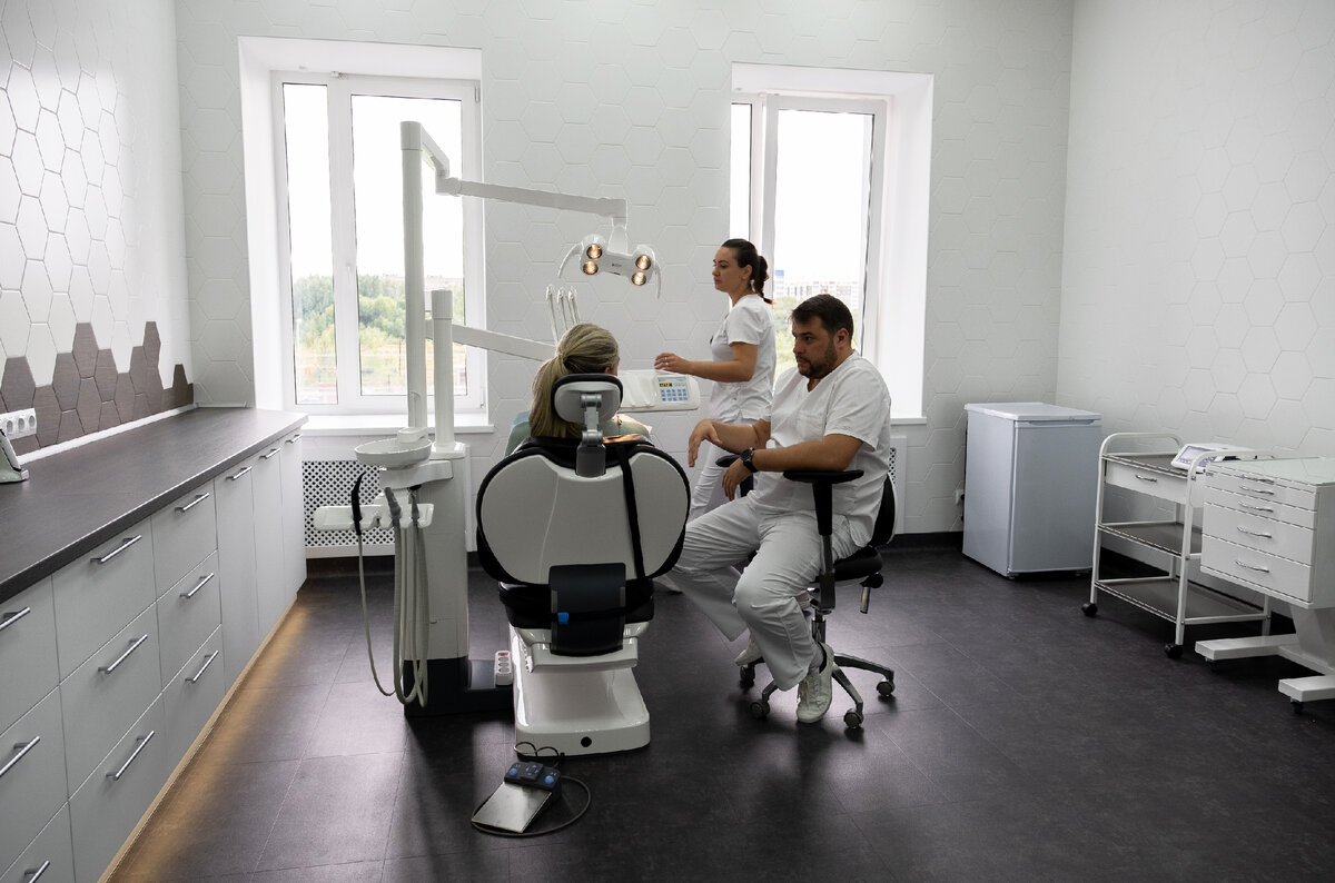 Сэкономить можно на многих вещах, но только не на имплантации!