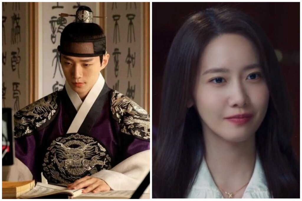    Фото: стоп-кадры из сериалов «Красная манжета» и «Болтун»