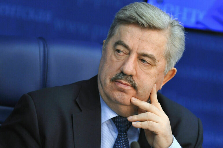   Юрий Инякин/ПГ
