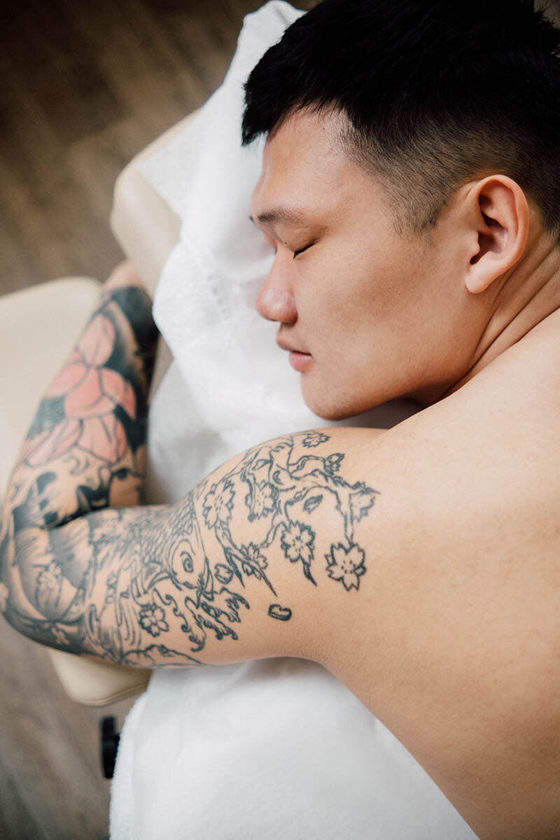 Фото: клиника тибетской медицины "Чжуд-Ши".