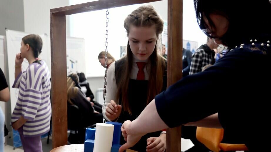     Хабаровский центр цифрового образования «IT-куб» отметил третью годовщину со дня открытия.