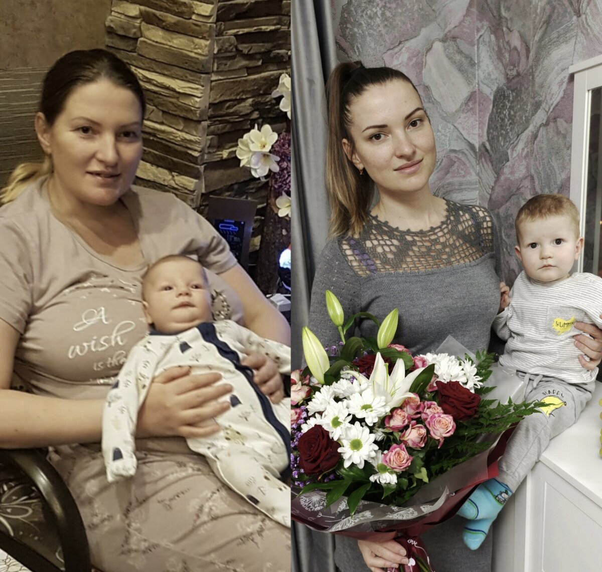Это я, меня зовут Виктория, и я похудела на 30 кг в 40 лет, не отказывая себе в сладком.