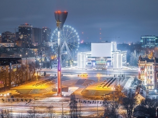     Фото: Денис Демков.