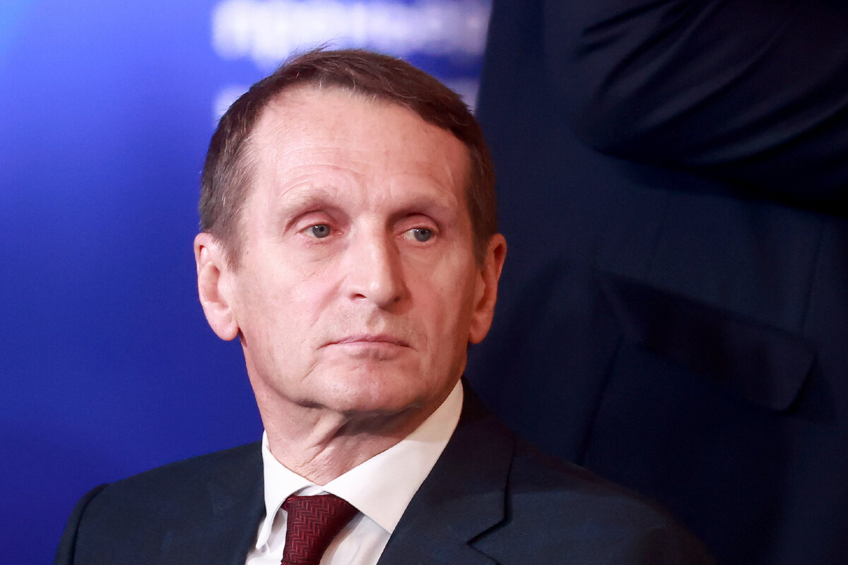 © Сергей Фадеичев/ТАСС