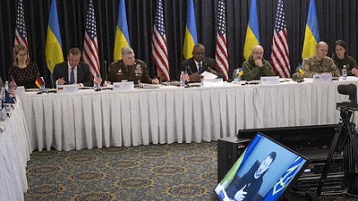 Фото: globallookpress.com/Boris Roessler