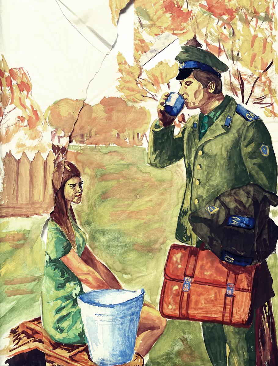 из личного архива