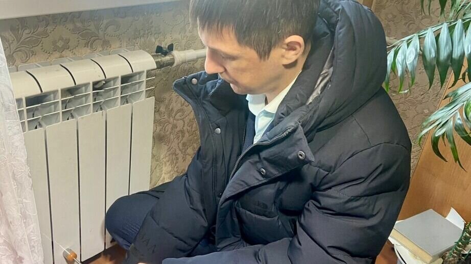     С начала отопительного сезона в госконтроль поступило более три тысяч жалоб на холод в квартирах