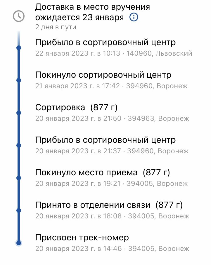 Скрин автора 