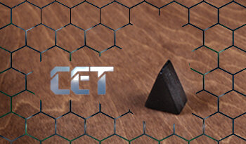 Фигура сет игры гексайрон