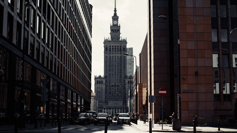   Gettyimages.ru Erik Witsoe / EyeEm