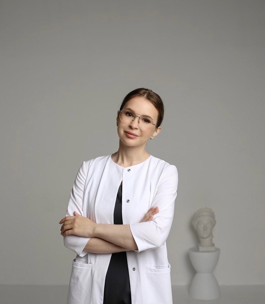 Мария Моржанаева: какие процедуры красоты считаются самыми опасными ...