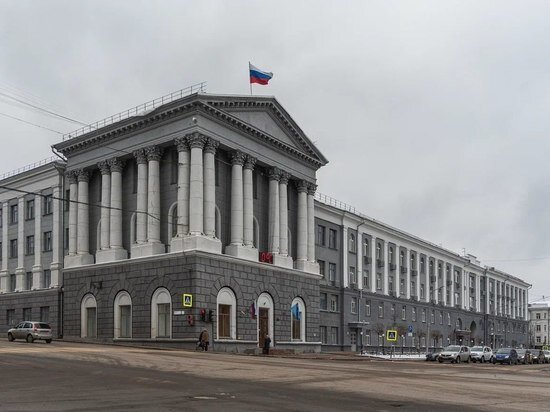     Фото: телеграм-канал «Город Курск»