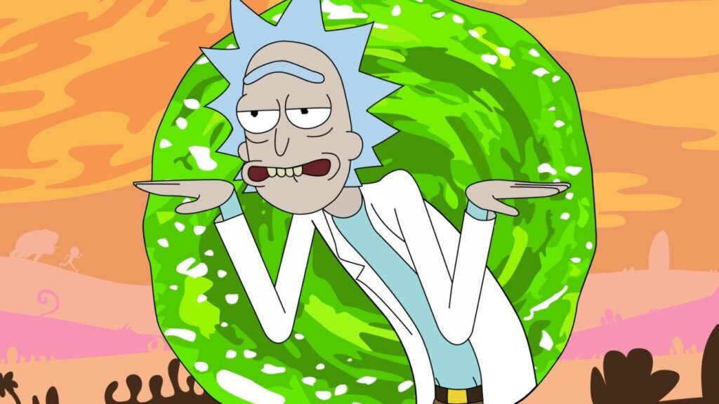    Фото: кадр из сериала