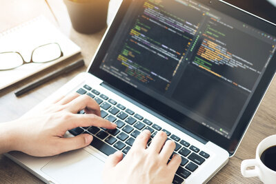    Ноутбук © Adobe Stock