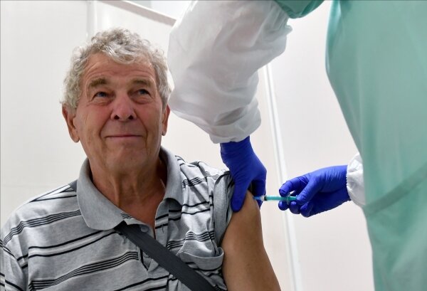 Фото: РИА Новости/Максим Богодвид