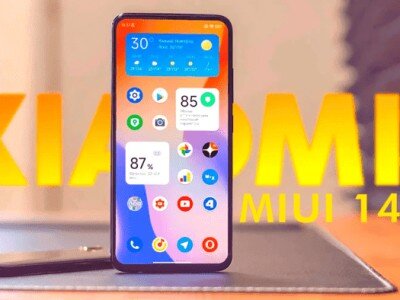    «Народная» серия смартфонов Redmi получит MIUI 14