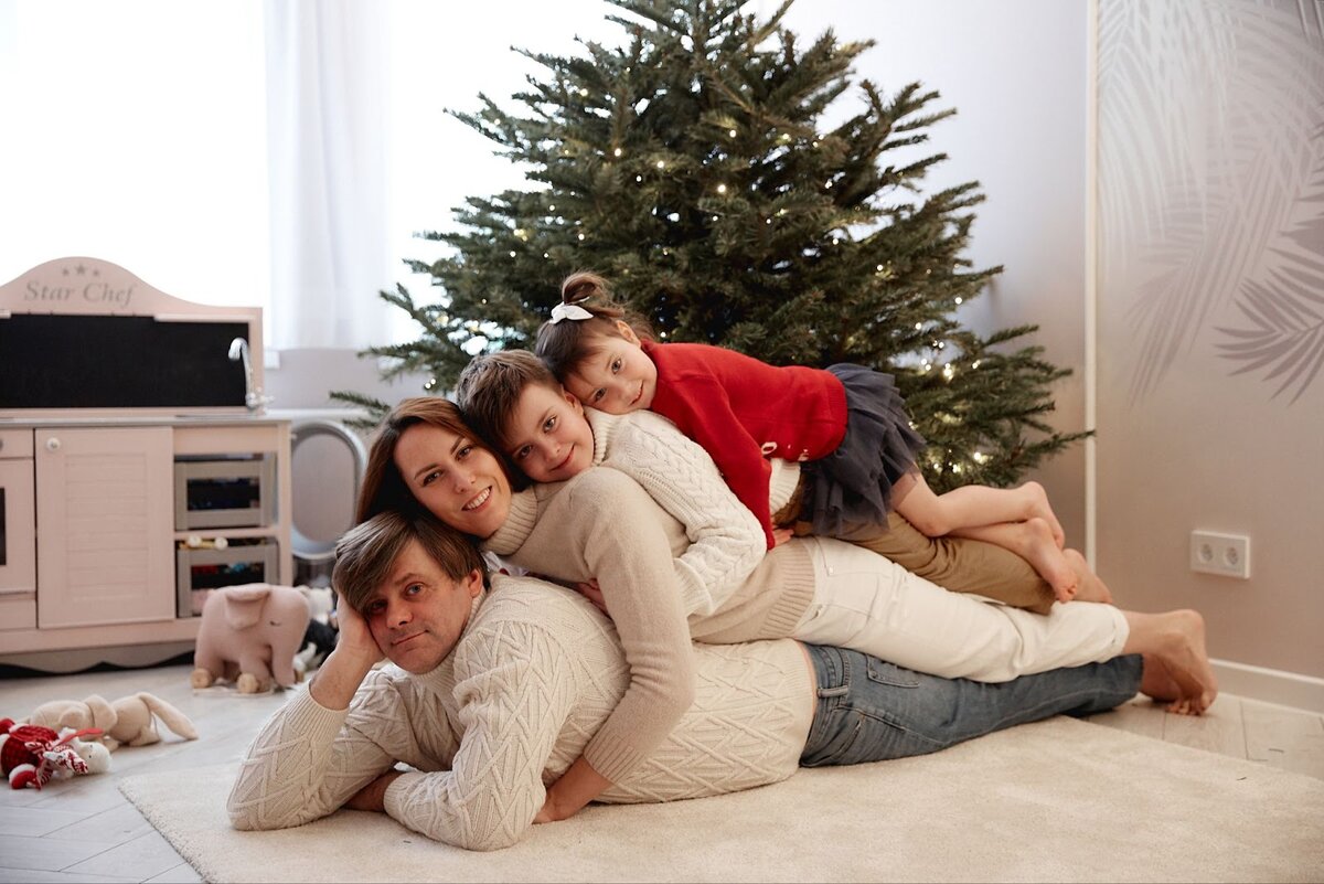 Фото из личного архива @tanibeloved3