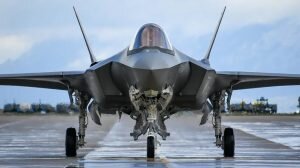    Фото: Ronald Bradshaw/388th Fighter Wing Ирина Амелина
