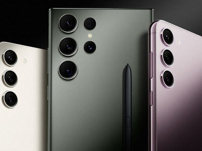    Стали известны цены на Samsung Galaxy S23 в России