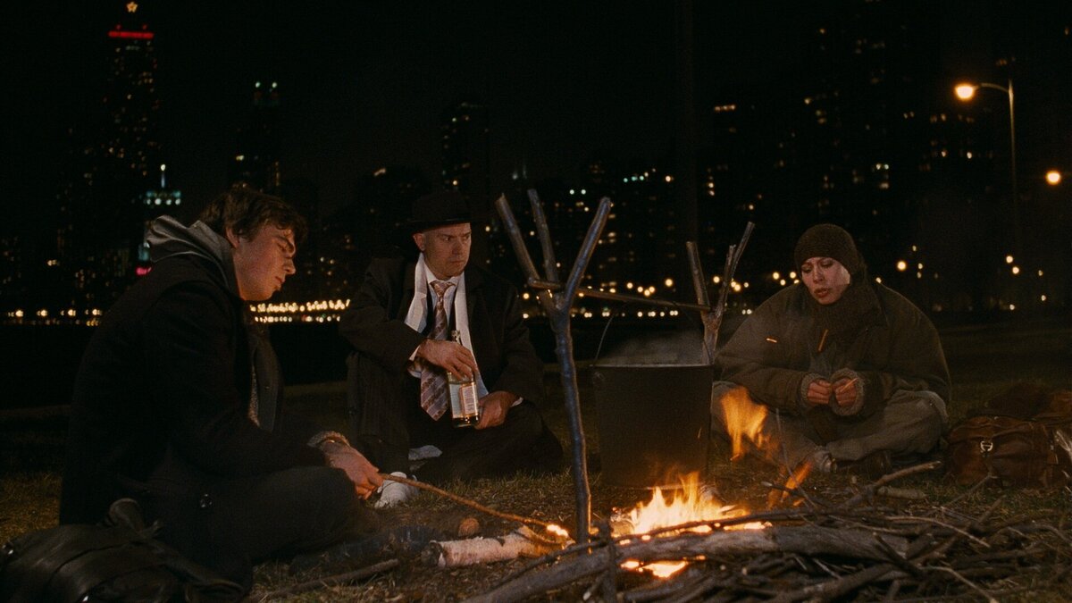 (кадр из фильма "Брат-2")