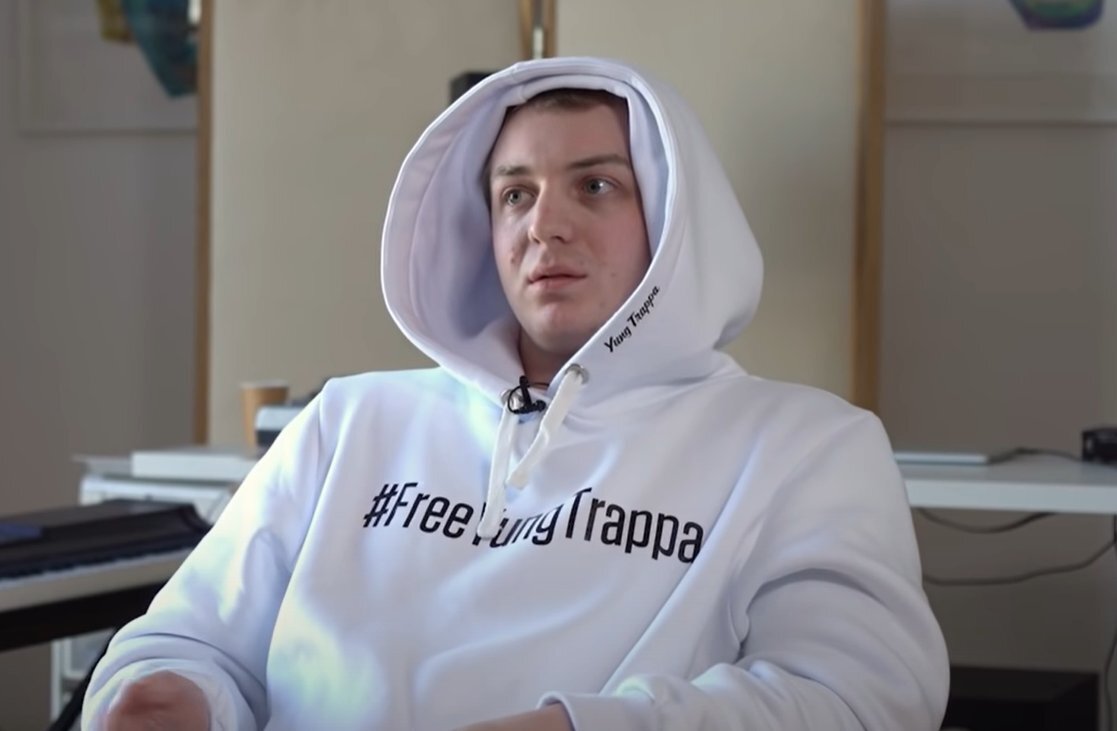 Фото: скриншот видео с YouTube