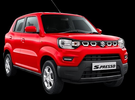 Как вам? Новая машина за 318 000 тысяч рублей!