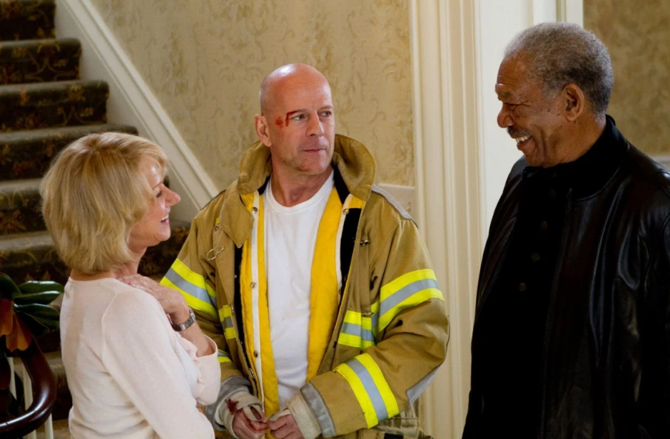 Кадр из фильма