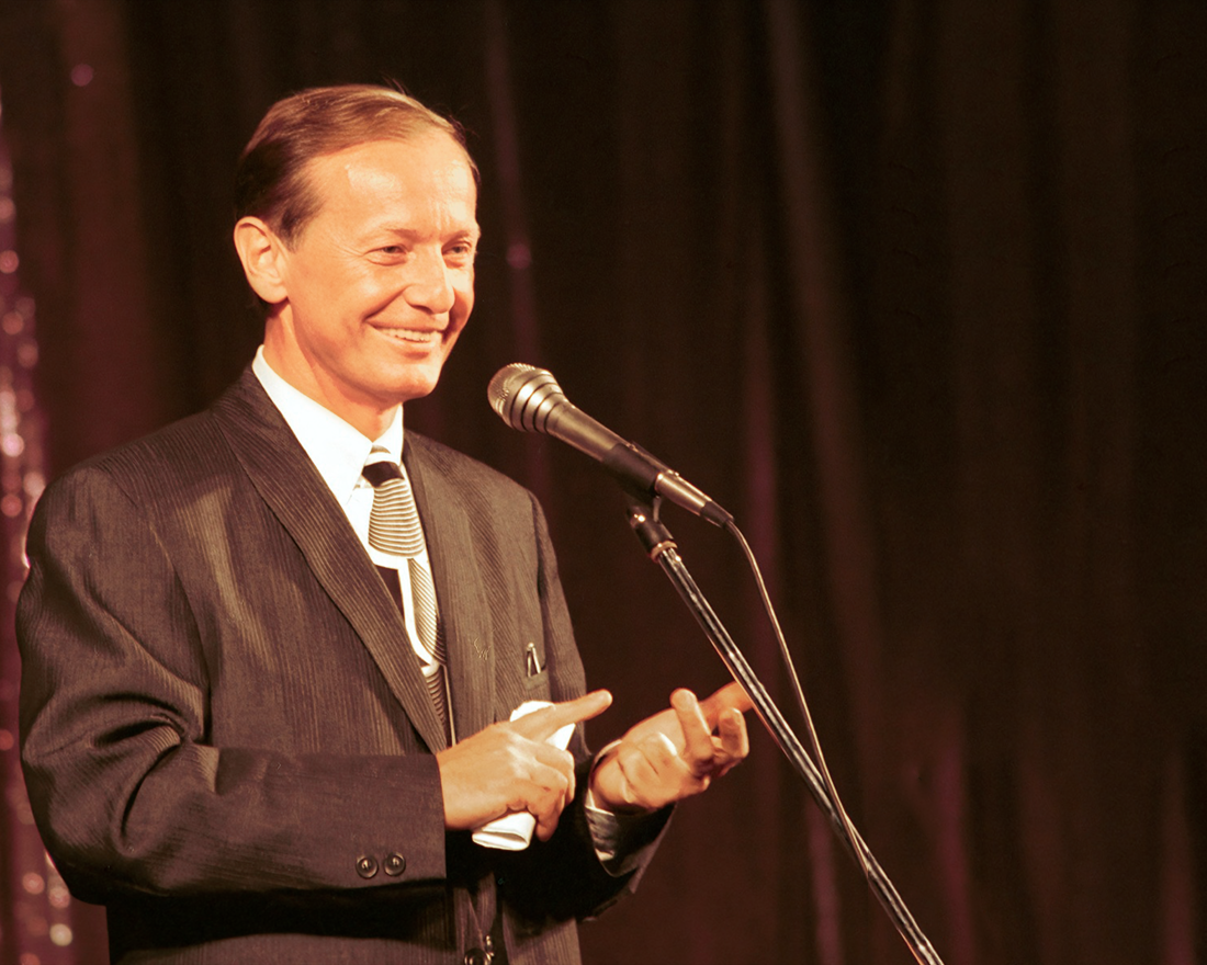 1. Михаил Николаевич Задорнов — русский авиационный инженер (по образованию); писатель, драматург и общественный деятель