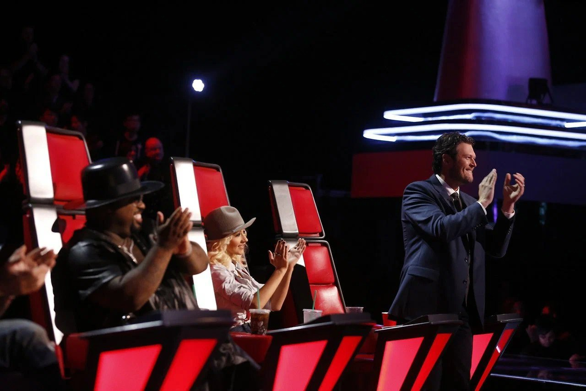 голос отрывки