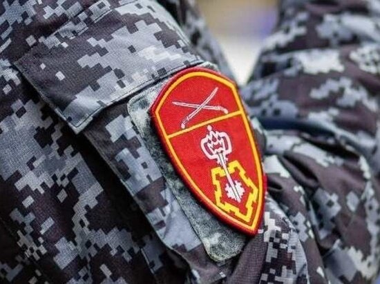     Пресс-служба Управления Федеральной службы войск национальной гвардии Российской Федерации по Архангельской области