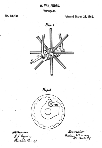 Фото с сайта https://patents.google.com/patent/US88238