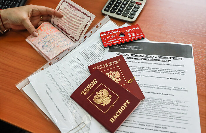    Сергей Фадеичев/ТАСС