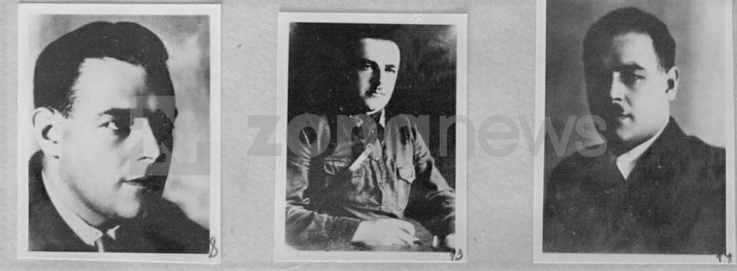 Иван Винаров.