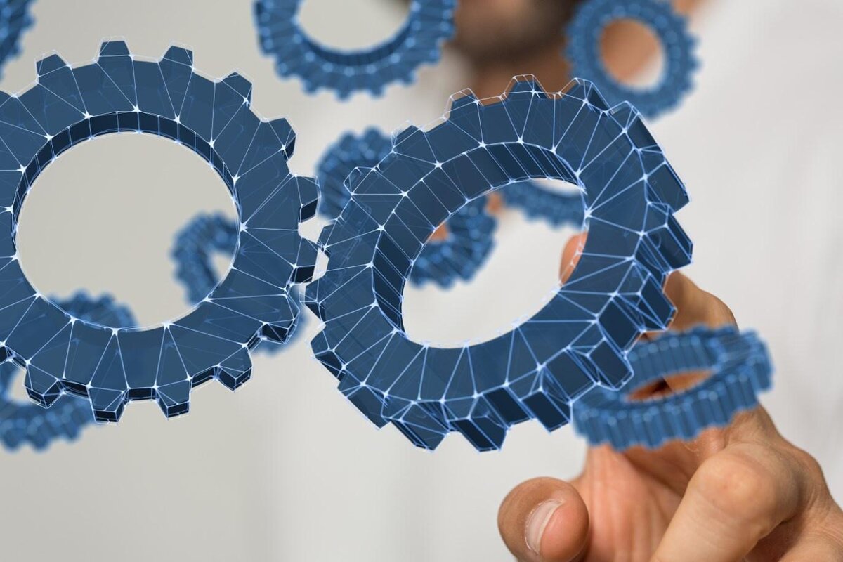 Как не перепутать процесс с какой-либо другой деятельностью