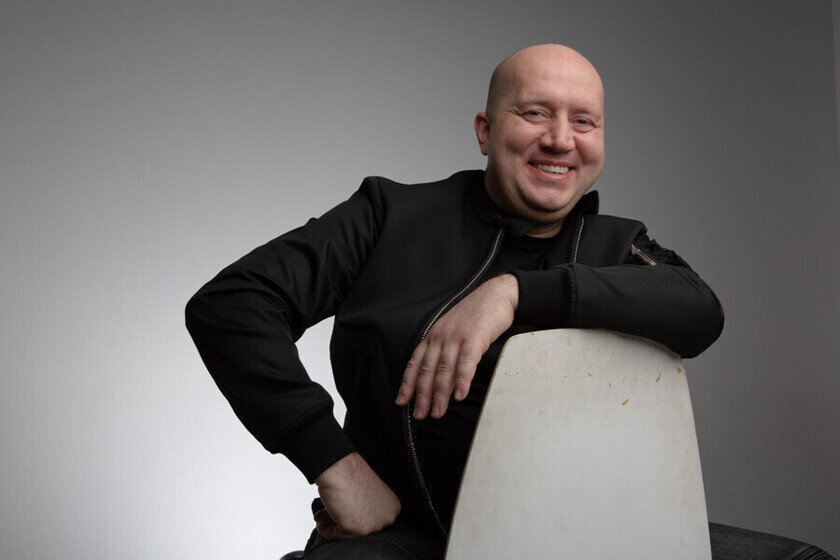    Голос актера является официальным голосом озвучки Леонардо Дикаприо. Фото: YouTube