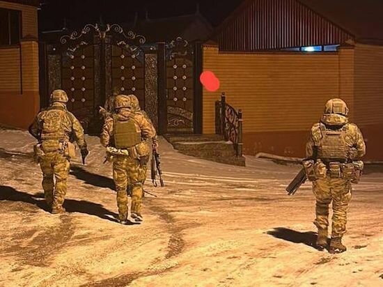     фото: ТГ "Розыск Ингушетия"