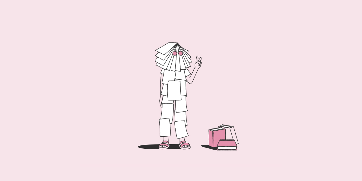 Изображение: Slite / Dribbble 
