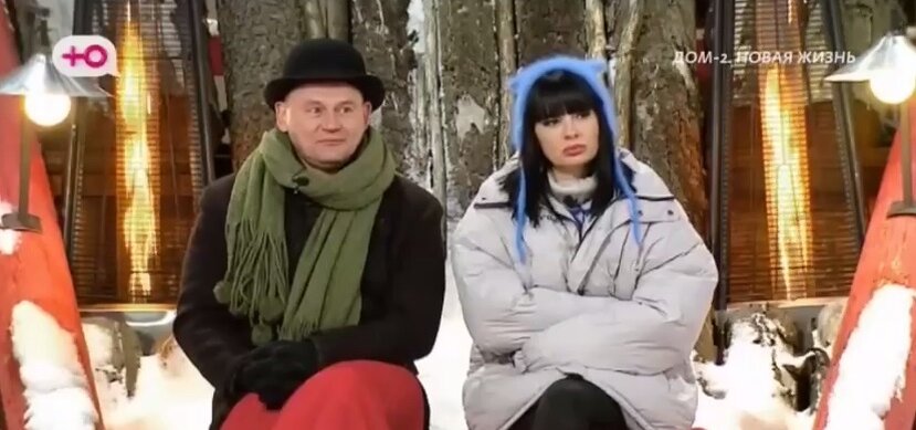 Сколько клевых людей на проекте дом 2